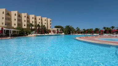 Eden Club Skanes