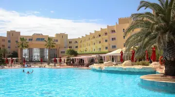 Eden Club Skanes