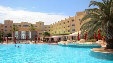 Eden Club Skanes