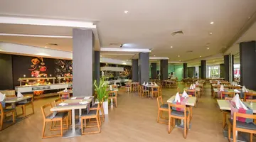 Eden Club Skanes