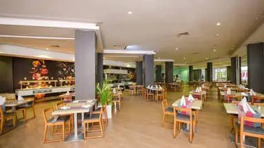 Eden Club Skanes