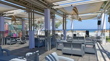 Eden Club Skanes