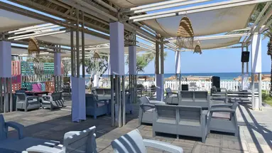 Eden Club Skanes