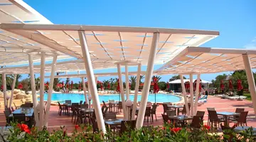 Eden Club Skanes