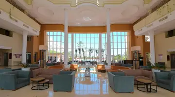 Eden Club Skanes