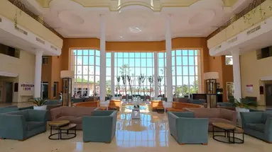 Eden Club Skanes