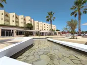 Eden Club Skanes