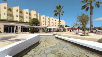 Eden Club Skanes