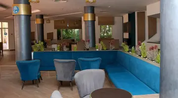 Eden Club Skanes