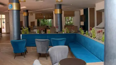 Eden Club Skanes