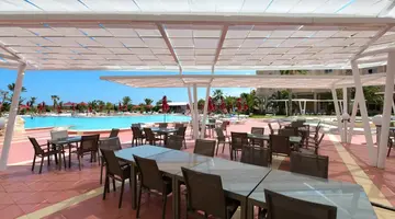 Eden Club Skanes
