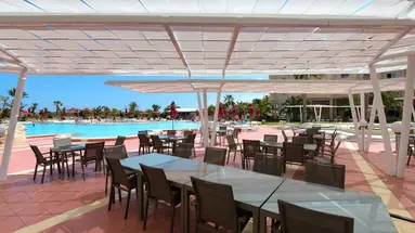Eden Club Skanes