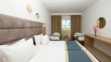 Eden Club Skanes