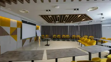 Eden Club Skanes