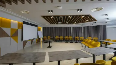 Eden Club Skanes