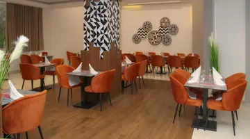 Eden Club Skanes