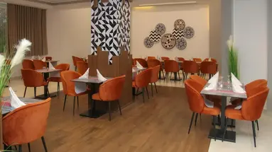 Eden Club Skanes
