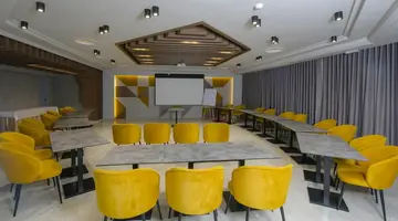 Eden Club Skanes