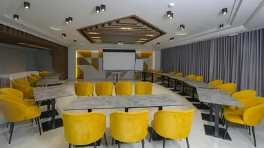Eden Club Skanes