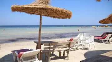 Eden Club Skanes