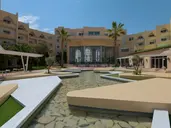 Eden Club Skanes