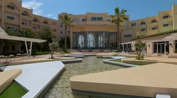 Eden Club Skanes