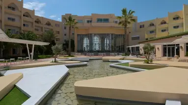Eden Club Skanes