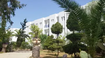 EDEN CLUB SKANES