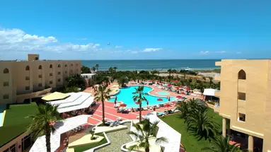 Eden Club Skanes