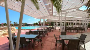 Eden Club Skanes