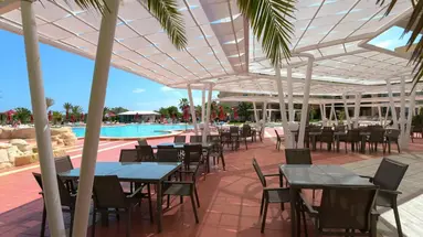 Eden Club Skanes