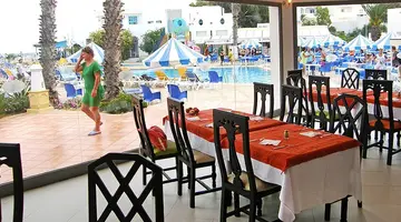 EDEN CLUB