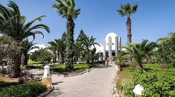 EDEN CLUB