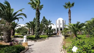 EDEN CLUB