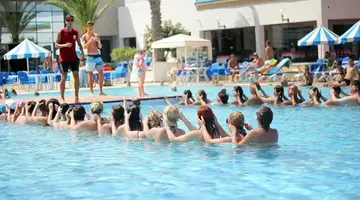 EDEN CLUB