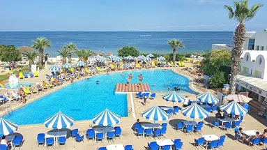EDEN CLUB