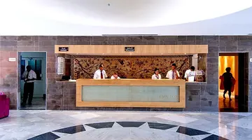 EDEN CLUB