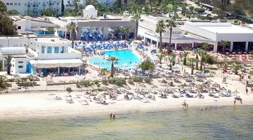 EDEN CLUB