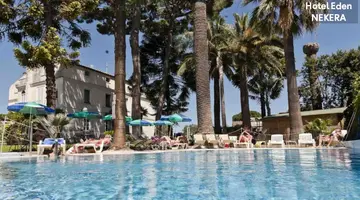 EDEN HOTEL