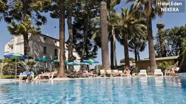 EDEN HOTEL
