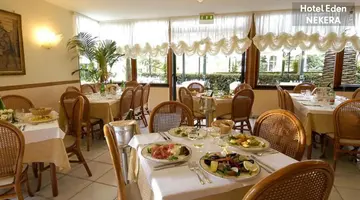 EDEN HOTEL