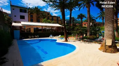 EDEN HOTEL