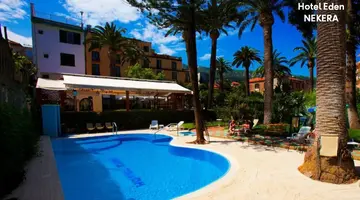 EDEN HOTEL