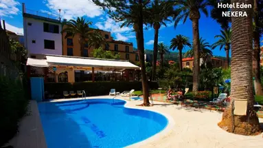 EDEN HOTEL