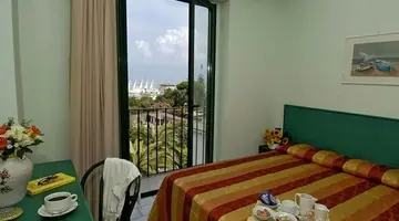EDEN HOTEL