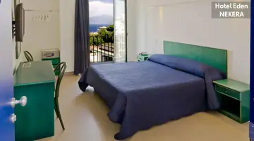 EDEN HOTEL
