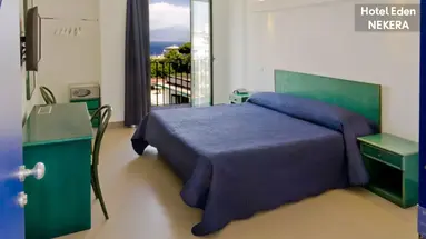 EDEN HOTEL
