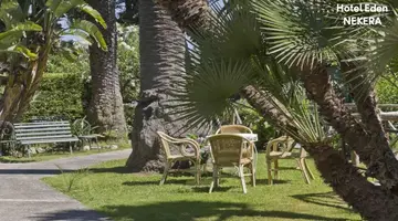 EDEN HOTEL