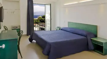EDEN HOTEL