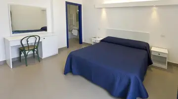 EDEN HOTEL